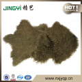 First Grade Mongolian Tibet Lamb Fur Sheepskin 50X90cm